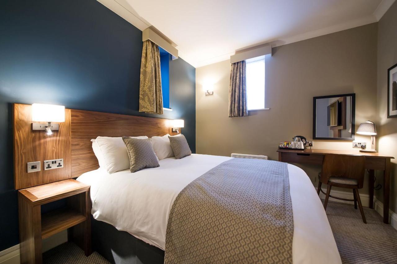 Toby Carvery By Innkeeper's Collection Hotel Birmingham